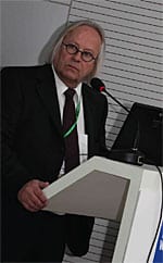 Esko Uutela, principal, tissue, RISI