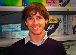 ConsumerSpeak: Tissue’s greatest collector?