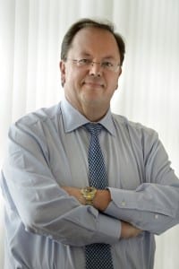 Luigi Lazzareschi, Chief Executive of the Sofidel Group
