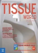 Tissue World Magazine March April 2021