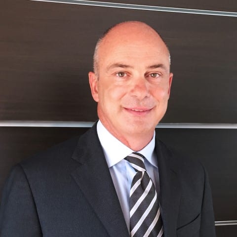 A.Celli Paper's new MD Mario Fazzi has previously worked at Fabio Perini and Korber Engineering Shanghai Co