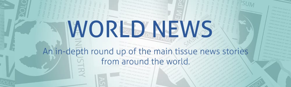 Global - Tissue World Magazine