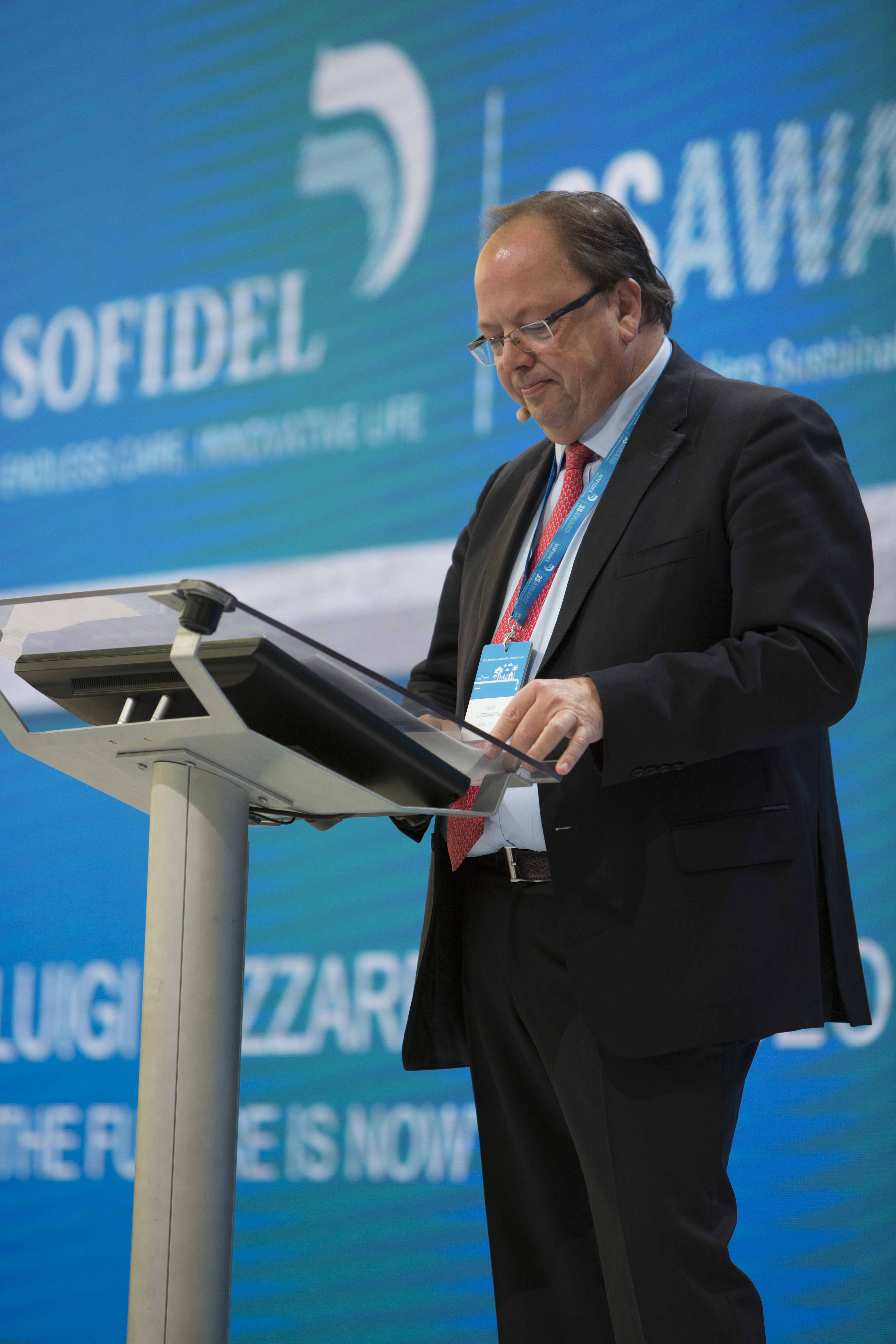 sofidel-suppliers-sustainability-award_luigi-lazzareschi