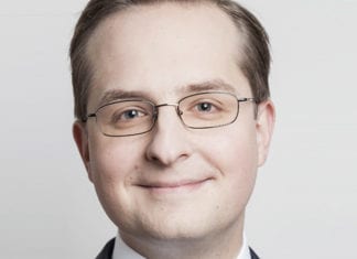 DIGITALISATION AND ITS INTEGRATION – KEYS TO REACHING GLOBAL TISSUE’S ‘HUGE POTENTIAL’ Alexander Wirth Senior manager, StepChange Consulting