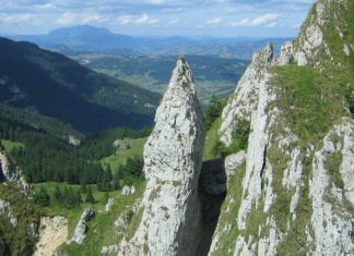 ROMANIA – MG TEC Group boosts capacity Cheile Bicazului Hasmas National Park