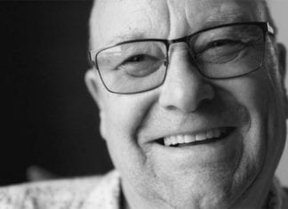 ‘WE REALLY NEED TO TAKE RESPONSIBILITY FOR HOW WE LIVE AND THE IMPACT WE HAVE ON OUR PLANET AND OUR FELLOW HUMAN BEINGS’ David Crosweller, co-founder charity 'Sanitation First', a charity based in north Wiltshire, England.