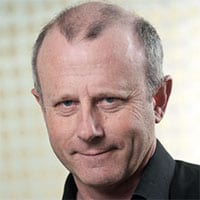 Peter Carlsson, Technical product manager, Södra