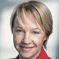 Sari Hörkkö, Director, stakeholder relations