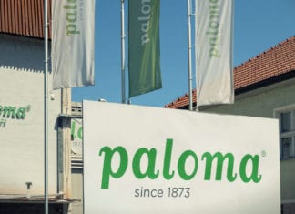 SLOVENIA – Slovak Hygienic Paper Group boosts capacity at Paloma site Slovak Hygienic Paper Group