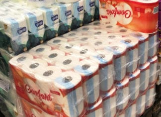 Strong growth in AfH tissue is driven by HoReCa channel Competition: Private labels retain a significant stake in retail tissue while local chain retailers compete for customers buying tissue goods.