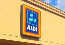 Aldi to trial plastic-free toilet paper packaging