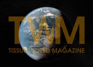 Tissue World Magazine, World News