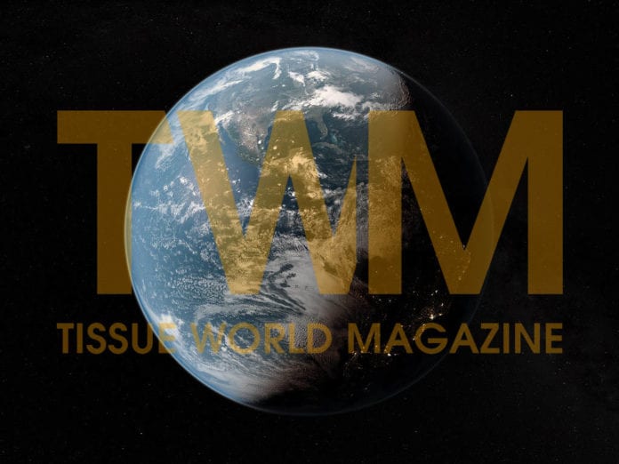 Tissue World Magazine, World News