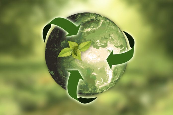 sustainability Tissue World Magazine