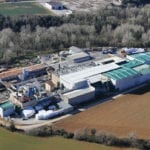 Export potential: L.C. Paper's Besalú, Girona-based site is incorporating new export destinations in South America and the Middle East.