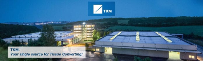 TWM GmbH, Tissue World Magazine