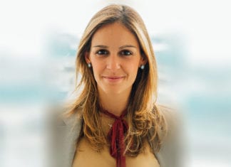 Fernanda Accorsi, founder, F.A. Retail Fernanda Accorsi, founder, F.A. Retail