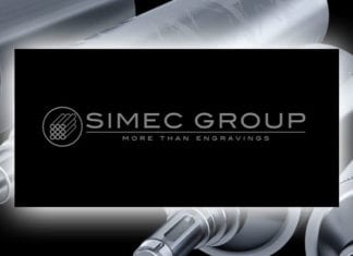 Simec Simec Group, Tissue World Magazine
