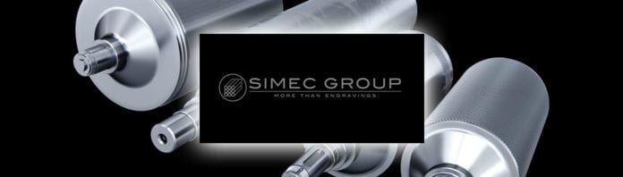 Simec Group, Tissue World Magazine