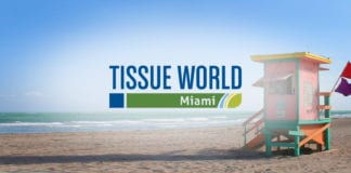 Tissue World Miami 2020