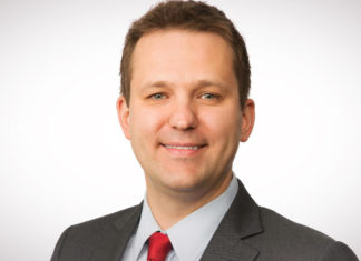 Clearwater Paper appoints Arsen S. Kitch as CEO