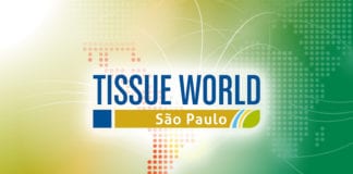 Tissue World Magazine Tissue World São Paulo