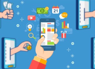 THE SHAPE OF THE ECONOMIES OF THE FUTURE BELONGS TO MILLENNIALS AND GENERATION Z