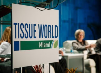Tissue World Miami reschedules for November 2020