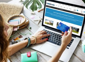70% OF CONSUMERS MAY BE ROUTINELY BUYING CONSUMER PACKAGED GOODS ONLINE IN FIVE TO SEVEN YEARS Image: E. Smith CC