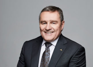 Cascades reports “historic results” which affirm solid growth progress