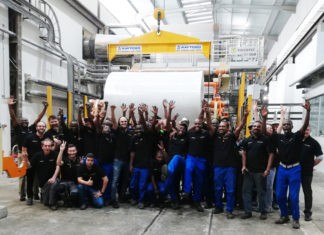 Picknik Marketing Pty boosts high-quality tissue capacity with start-up