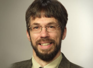 Kadant Johnson expands operations; Alan Ives appointed VP Alan Ives. Kadant Johnson expands operations; Alan Ives appointed VP pic
