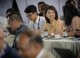Tissue & Paper Bangkok postponed to September