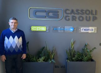 Cassoli Group acquires shares in Nema Automazione
