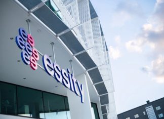 Essity reports “strong development” in Q1 results