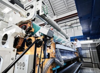 Fuji Satowa boosts production capacity with TouchMax.Twin investment