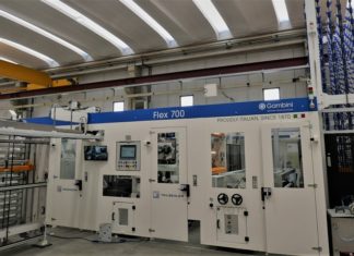 Royal Paper boosts capacity with rewinder investment