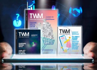 TWM Editorial Calendar 2026 TWM digitalisation