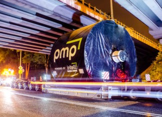 FP Kaczory boosts capacity with TM start-up