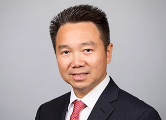 APP partner Charta Global adds multipurpose tissue parent rolls to USA and Latin American portfolio Rizal Setiadi, Charta Global, TWM May June 2020