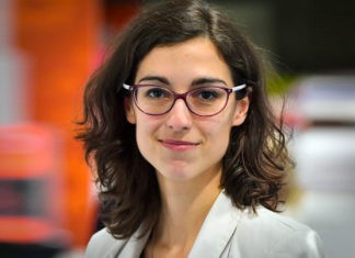 LOGISTICS’ LEAN BUSINESS MODEL AND ‘KEY WORKER’ STATUS WELL PLACED TO MAINTAIN SUPPLIES DURING THE PANDEMIC Sarah Laouadi, European policy manager, Freight Transport Association