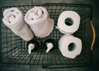 ANALYSIS: INDUSTRY INSIDERS. Pandemic Special, part 2 Tissue World Magazine market-issue_toiletries-toilet-paper