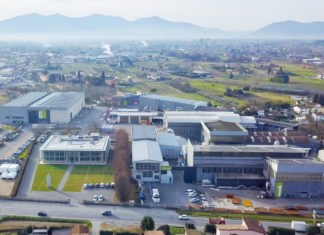 Voith boosts strategic growth following completed Toscotec acquisition