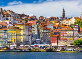 NET TISSUE EXPORTER ON TREND TOWARDS THREE TIMES MORE THAN COUNTRY IMPORTS Country Report Portugal May June 2020