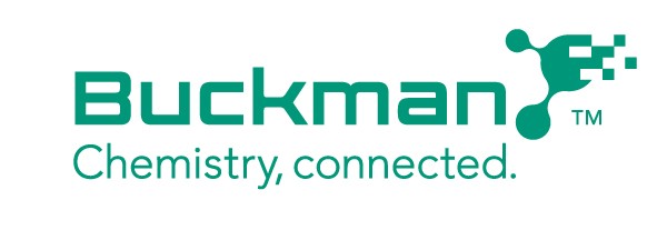 Buckman Logo