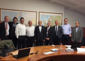 Hayat Kimya on target to boost capacity to 630,000tpy