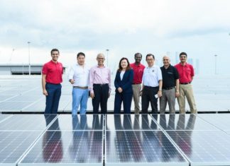 K-C expands 2030 target for reduced GHG emissions