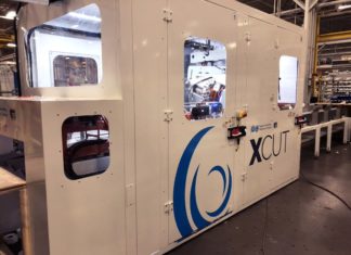 PCMC announces Xcut saw enhancements