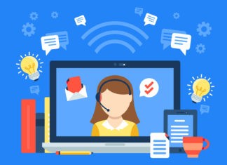 GLOBAL REACH TWM WEBINAR HIGHLIGHTS TISSUE’S DYNAMIC NEW FUTURE