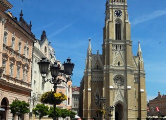 PUBLIC’S GROWING ACCEPTANCE OF PAPER TOWELS LEADS GROWTH POTENTIAL Serbia